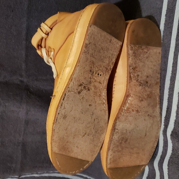Hender Scheme Air Force Ones - Picture 7 of 9